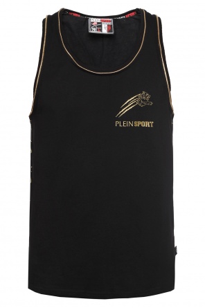 Printed top, zdjęcie 1 Printed top od Plein Sport